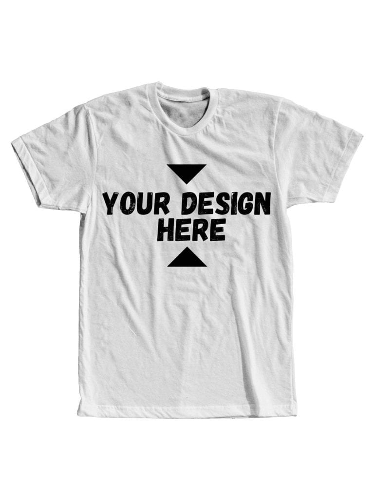 Custom Design T shirt Saiyan Stuff scaled1 - Minions Shop