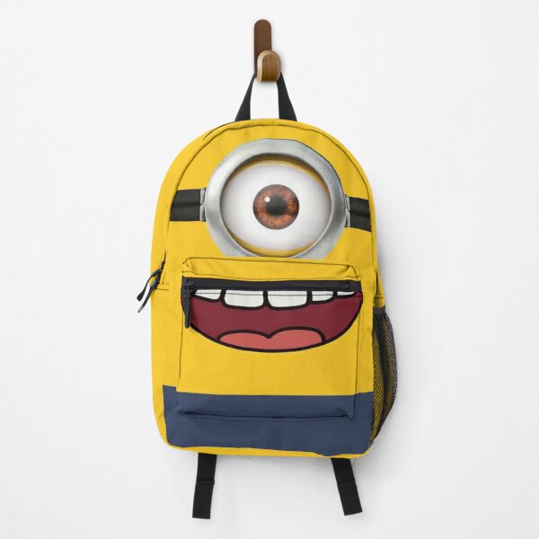 urbackpack frontsquare600x600 1 - Minions Shop
