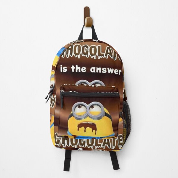 urbackpack frontsquare600x600 10 - Minions Shop