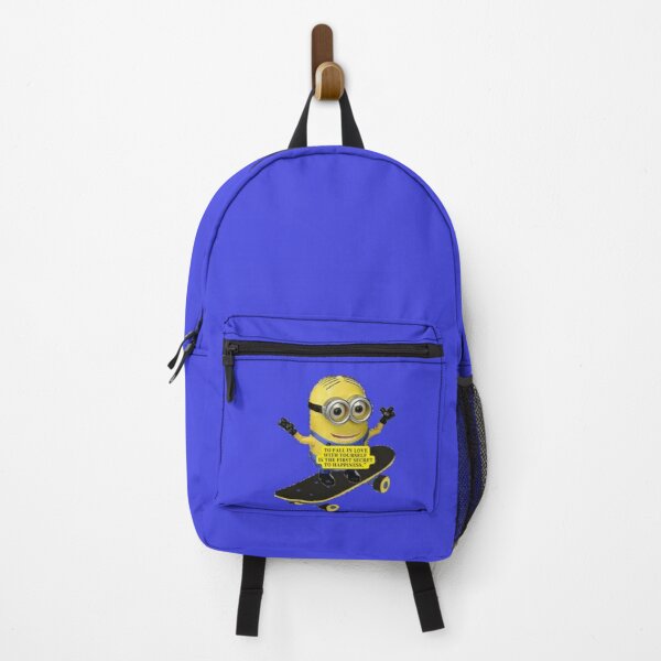 urbackpack frontsquare600x600 11 - Minions Shop