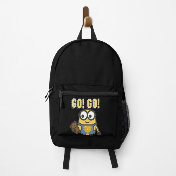 urbackpack frontsquare600x600 12 - Minions Shop