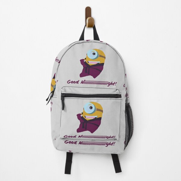 urbackpack frontsquare600x600 15 - Minions Shop