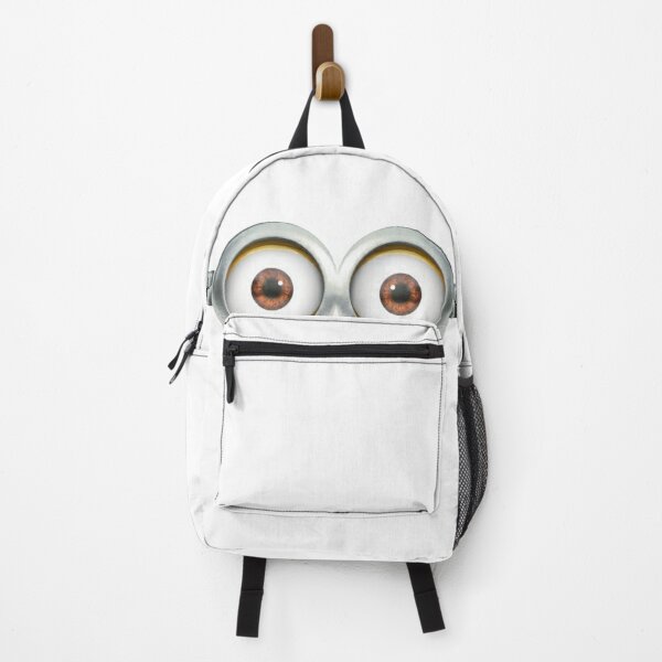 urbackpack frontsquare600x600 17 - Minions Shop