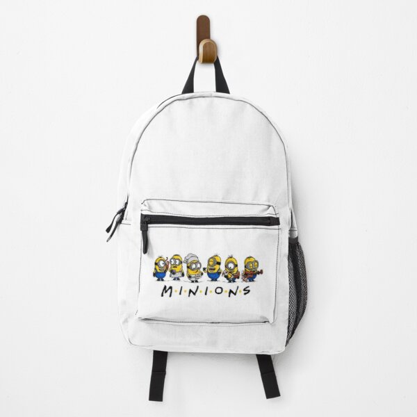urbackpack frontsquare600x600 19 - Minions Shop