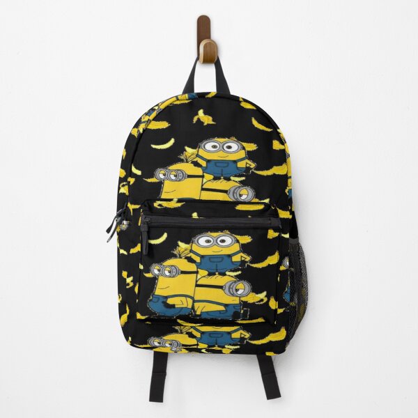 urbackpack frontsquare600x600 20 - Minions Shop