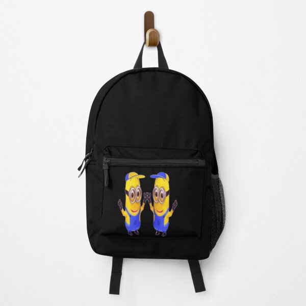 urbackpack frontsquare600x600 22 - Minions Shop
