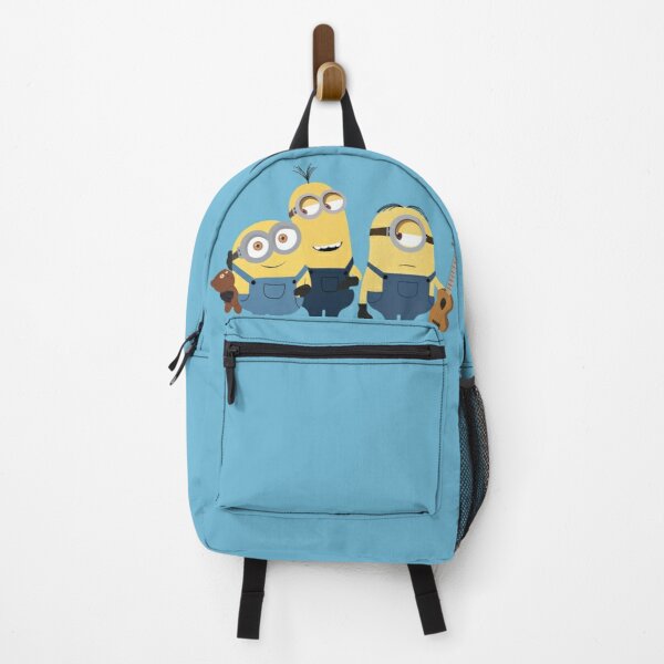 urbackpack frontsquare600x600 23 - Minions Shop