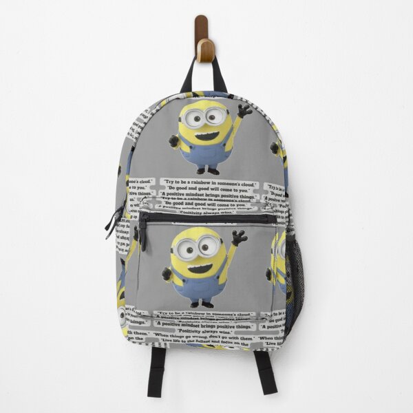urbackpack frontsquare600x600 24 - Minions Shop