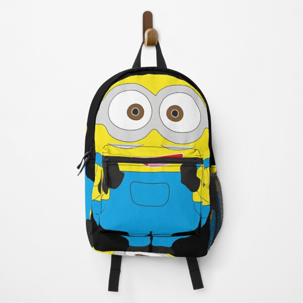 urbackpack frontsquare600x600 25 - Minions Shop