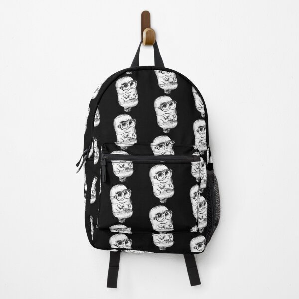 urbackpack frontsquare600x600 26 - Minions Shop