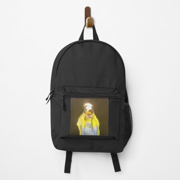 urbackpack frontsquare600x600 27 - Minions Shop