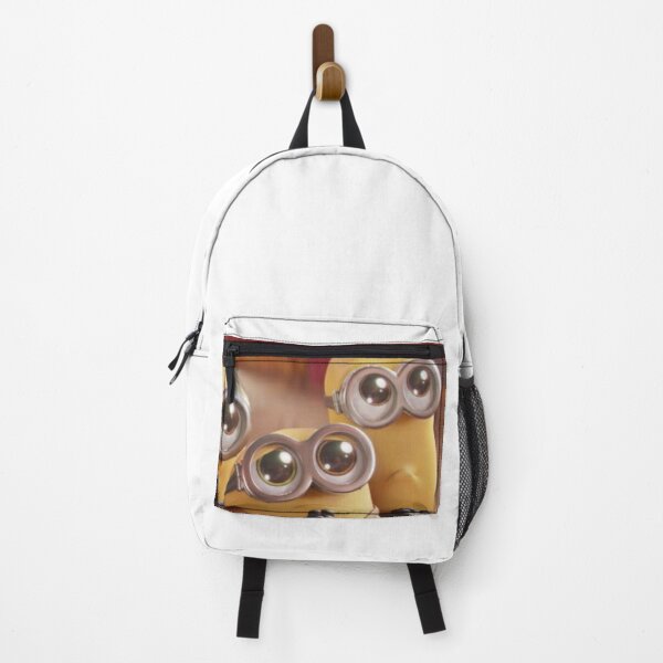 urbackpack frontsquare600x600 3 - Minions Shop
