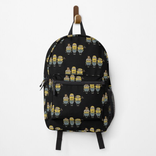 urbackpack frontsquare600x600 5 - Minions Shop