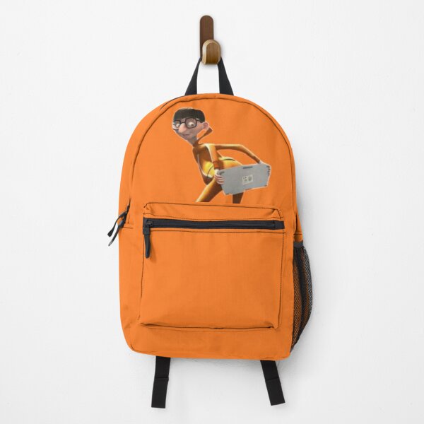 urbackpack frontsquare600x600 6 - Minions Shop