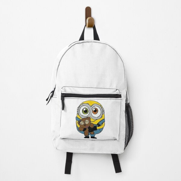 urbackpack frontsquare600x600 7 - Minions Shop