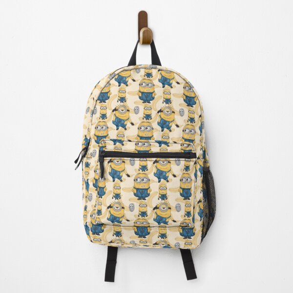 urbackpack frontsquare600x600 8 - Minions Shop