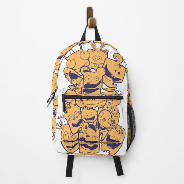 urbackpack frontsquare600x600 9 - Minions Shop